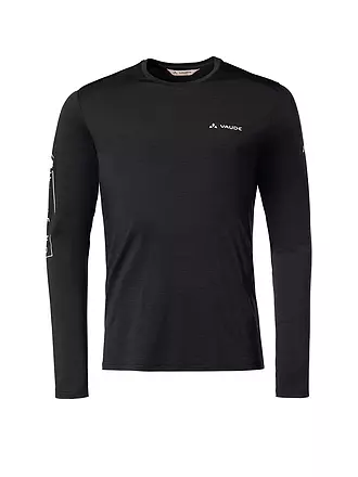 VAUDE | Herren Tourenshirt Monviso Merino | 
